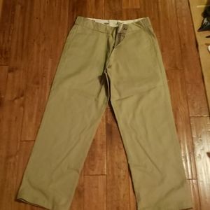 Dickies mens chinos
